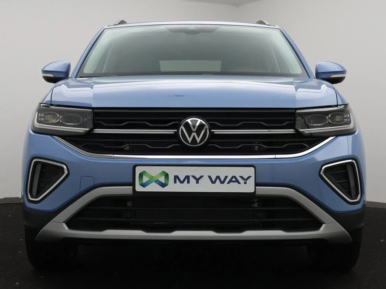 Volkswagen T-Cross 1.0 TSI Style Business Premium OPF DSG *DEMO*