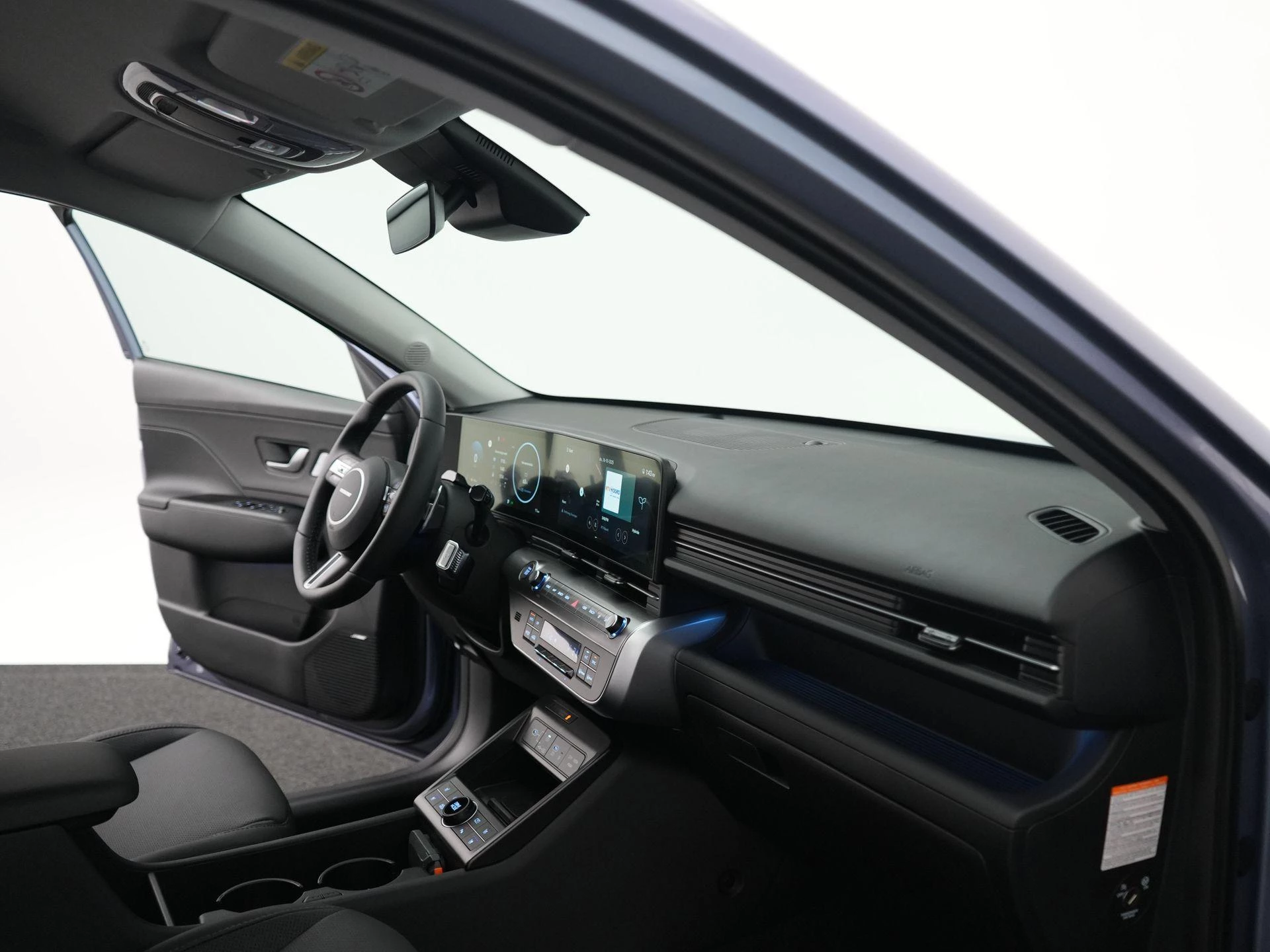Hyundai Kona 1.6 GDI HEV Premium
