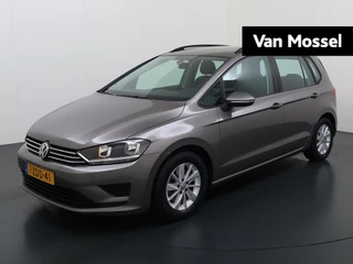 Volkswagen Golf Sportsvan 1.2 TSI Comfortline