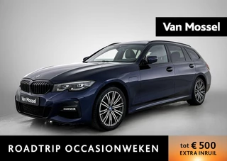 BMW 3 Serie Touring 320e (150 kW)