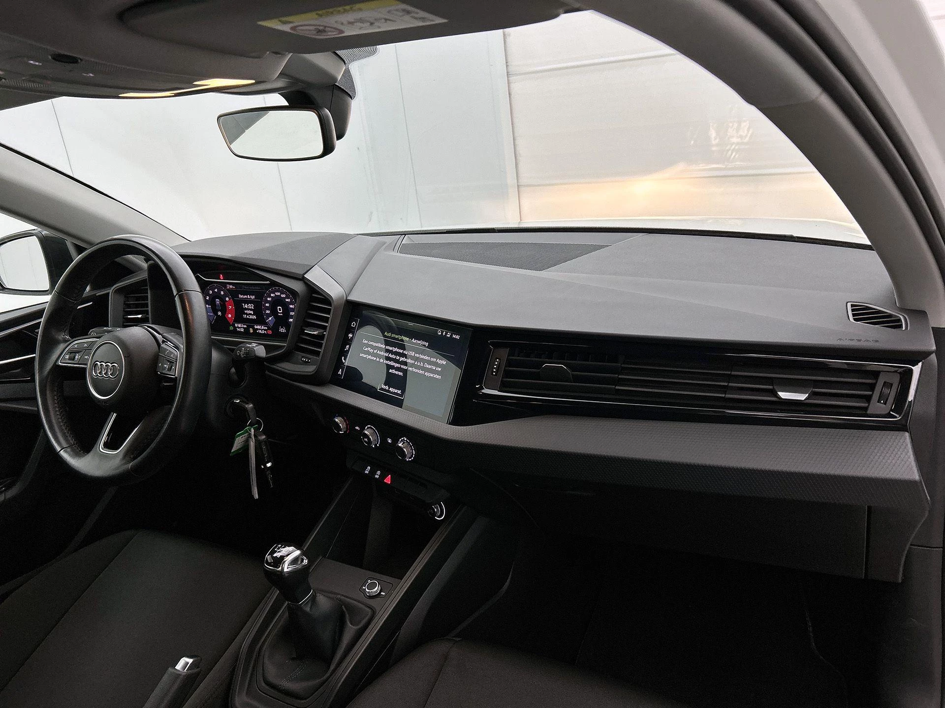 Audi-A1 Sportback-image-15