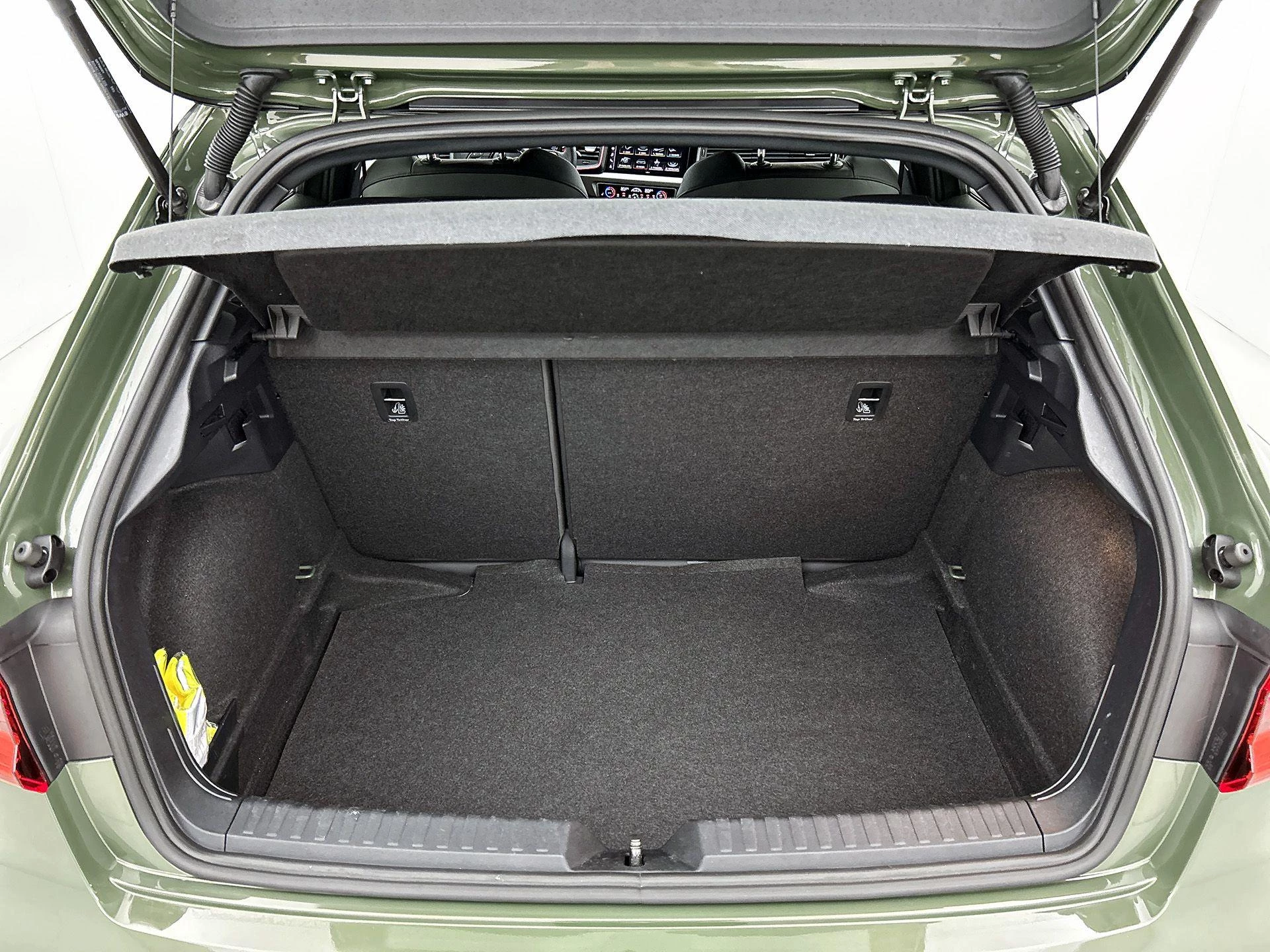 Audi A1 Sportback 25 TFSI S edition