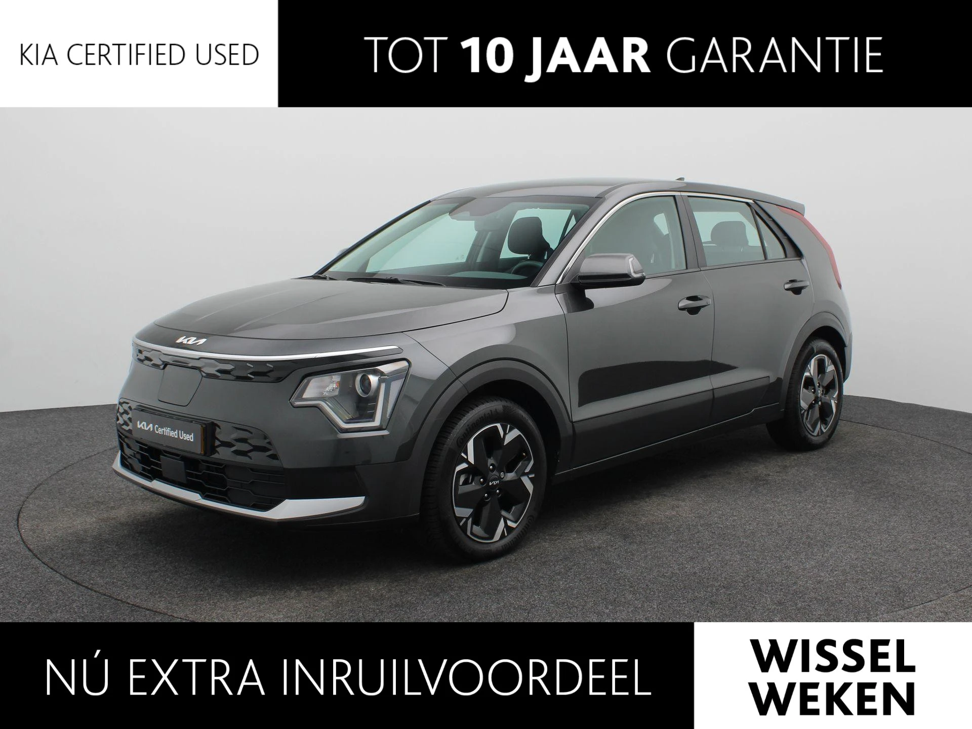 Kia-Niro EV-image-0