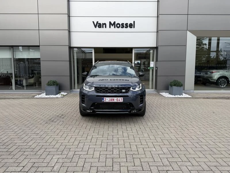 Land Rover-Discovery Sport-image-1