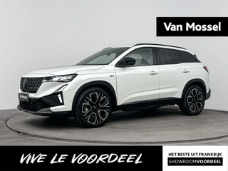 Renault Austral 1.2 E-Tech full hybrid 200Pk Esprit Alpine