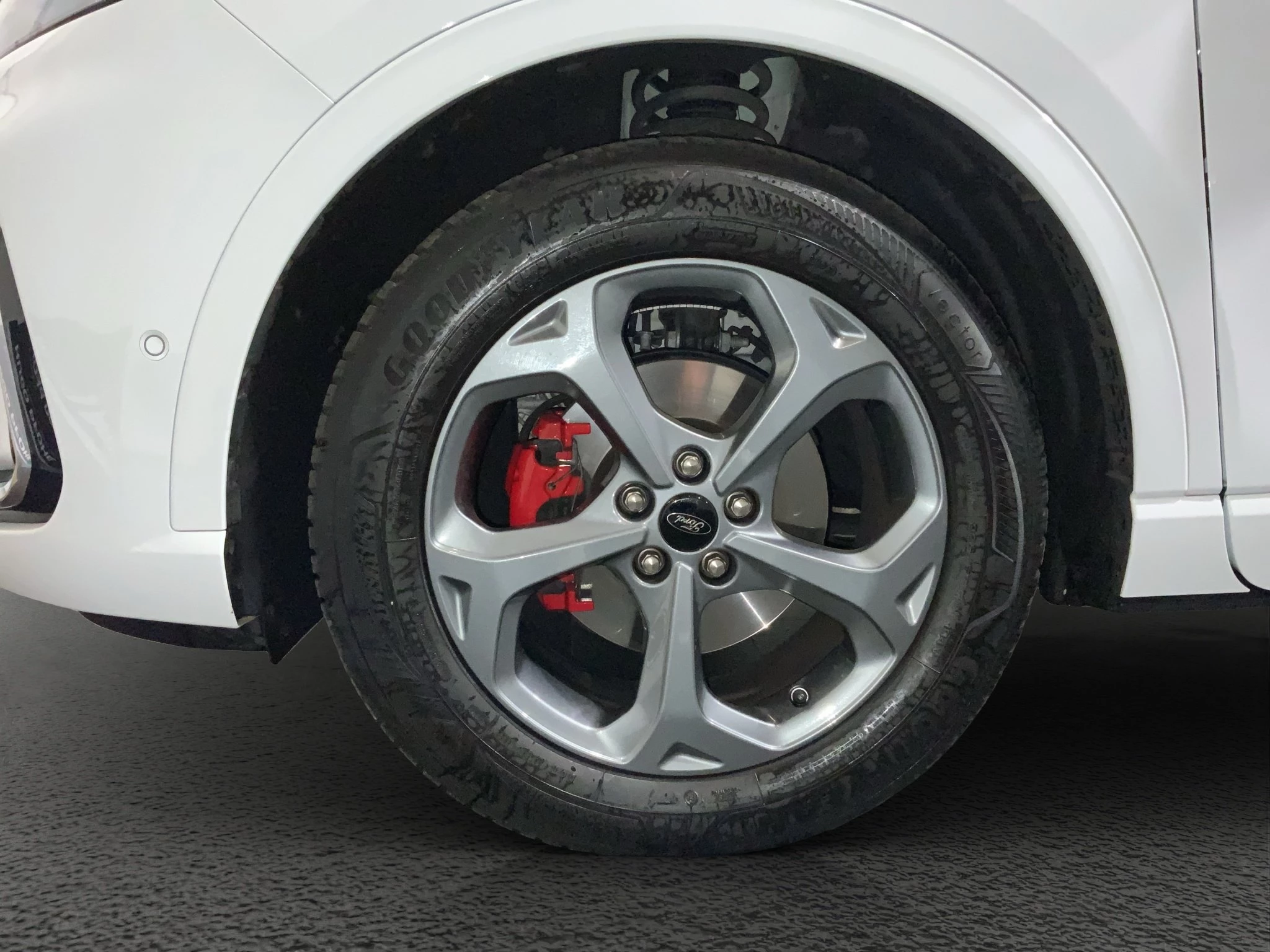Ford Kuga ST-Line X Aut.*360GRAD*LED-MATRIX*NAVI*GRA*WINTER-PKT.