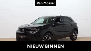 Opel Mokka 1.2T Edition+gps+park pilot achteraan verwacht