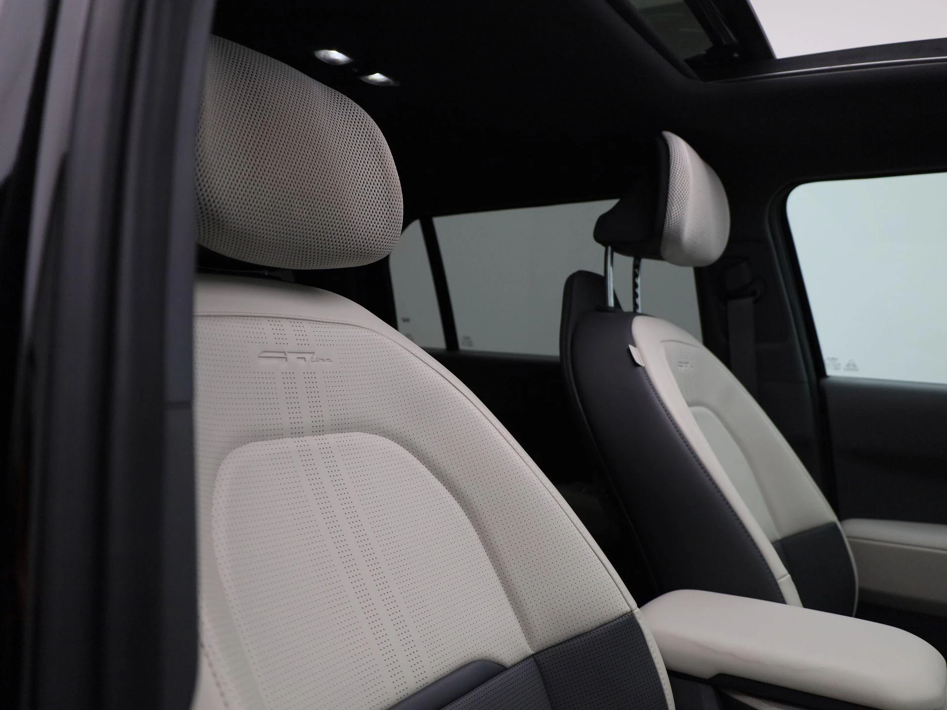 Kia EV3 GT-PlusLine 81.4 kWh