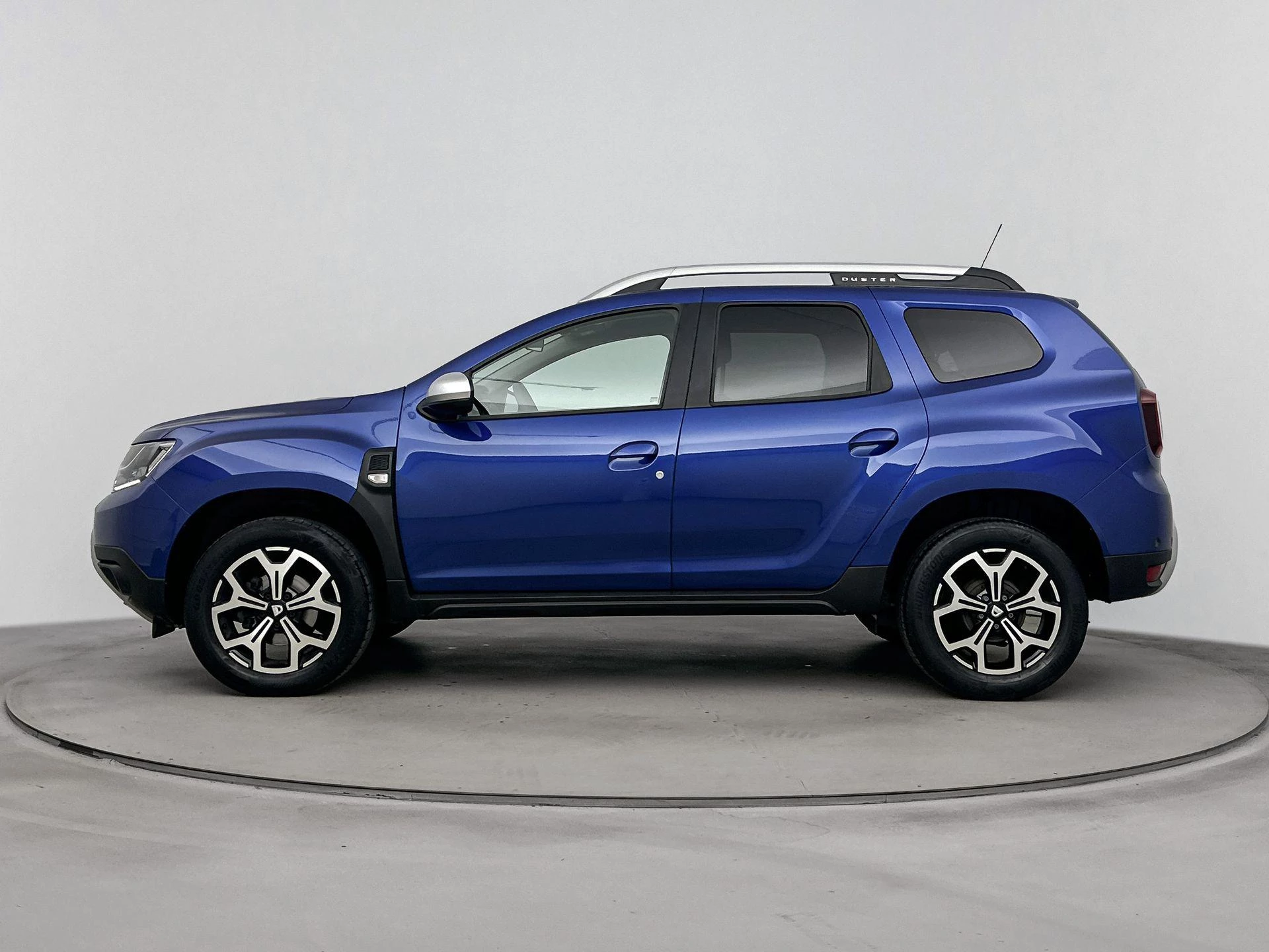 Dacia Duster 1.3 TCe Prestige 130PK