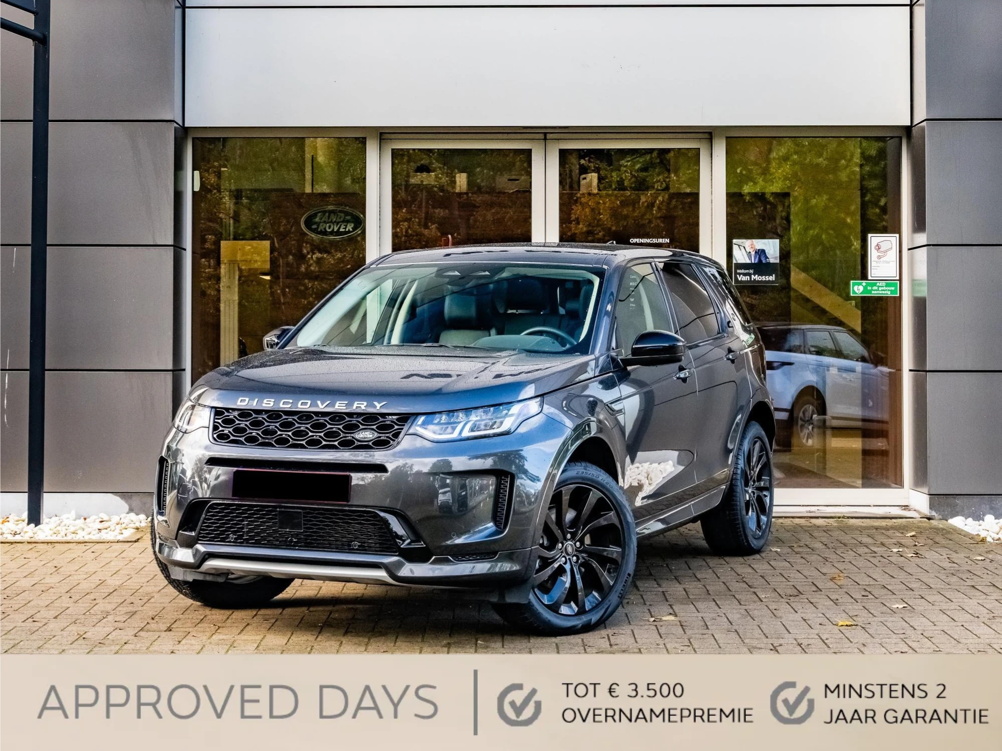 Land Rover-Discovery Sport-image-0