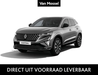 Renault Austral Techno