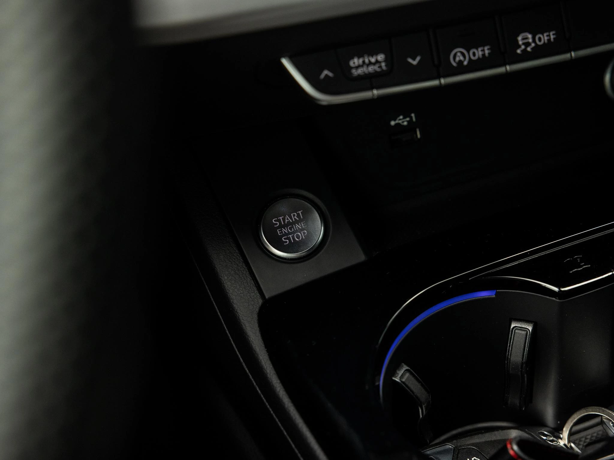 Audi A5 Sportback 35 TFSI S edition Competition