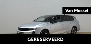 Opel Astra Sports Tourer 1.2 T GS