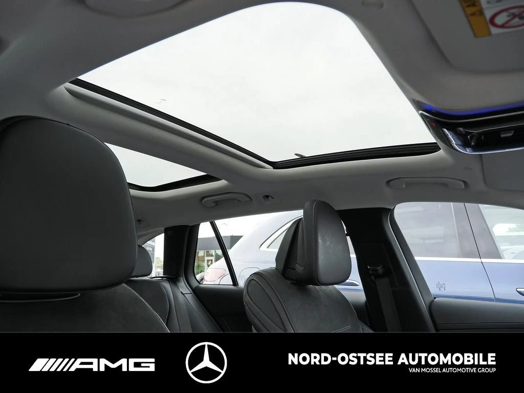 Mercedes-Benz C-Klasse 300 T e AMG KAMERA PANO LED SITZH TOTWINKEL AMG LineW206 C 300 T e AMG KAMERA PANO LED SITZH TOTWINKEL AMG Line