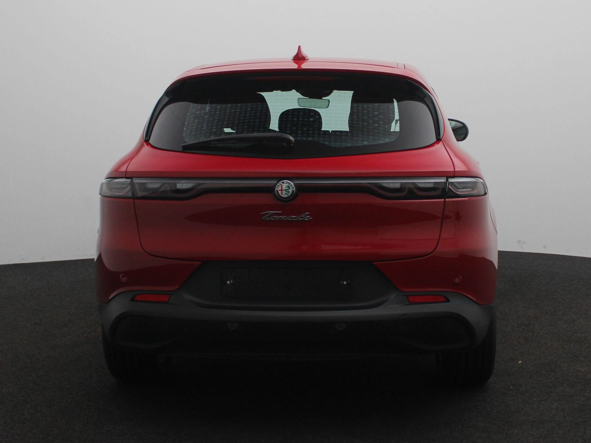 Alfa Romeo Tonale 1.5T Hybrid Sprint