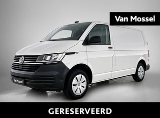 Volkswagen Transporter 2.0 TDI L1H1 28 110 PK