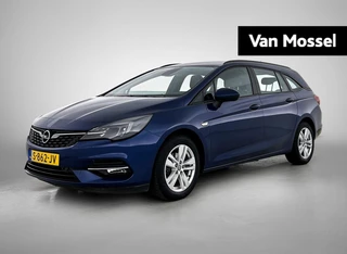 Opel Astra Sports Tourer 1.2 Business Edition