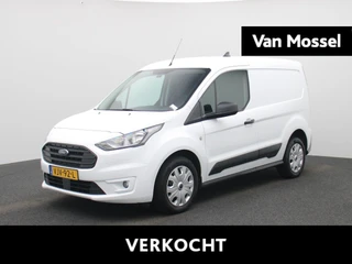 Ford Transit Connect 1.5 EcoBlue L1 Trend