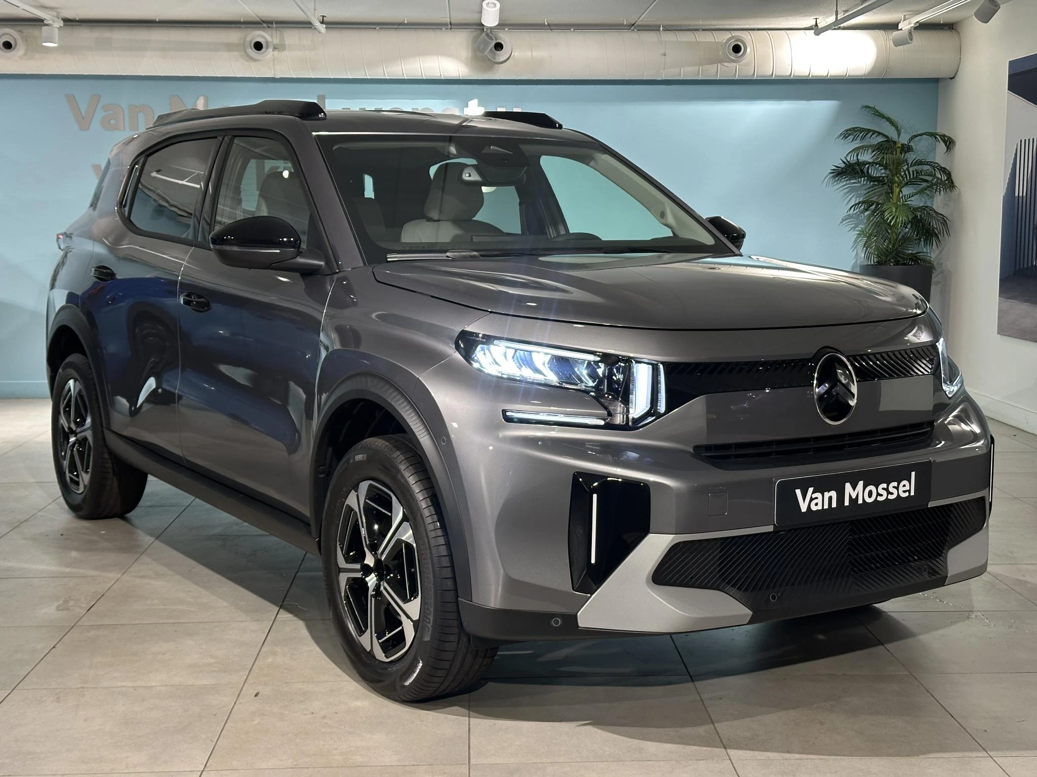 Citroën-C3 Aircross-image-4