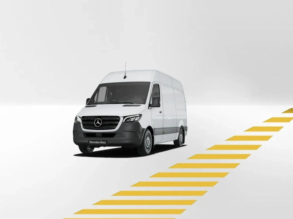 Mercedes-Benz-Sprinter 317-image-1