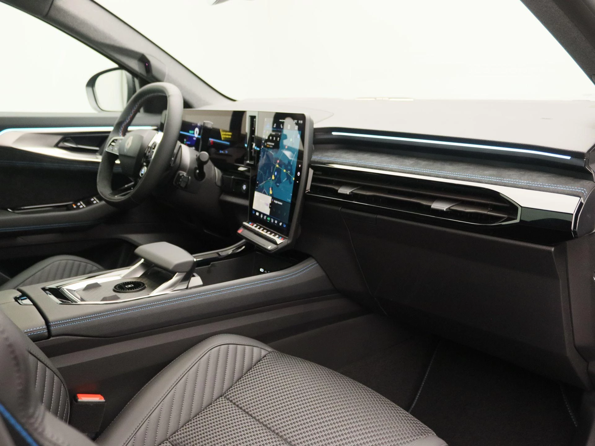 Renault Austral 1.2 E-Tech full hybrid 200 esprit Alpine