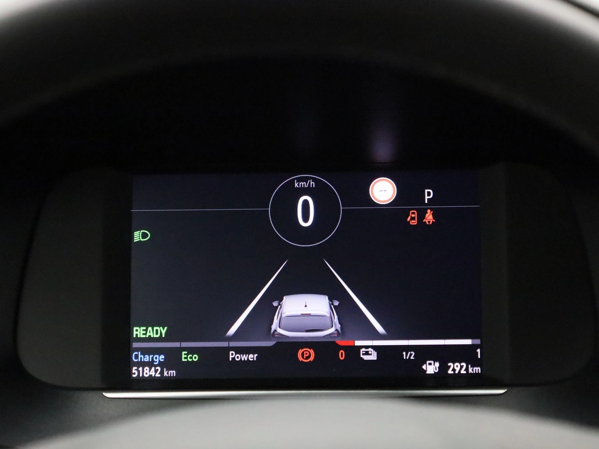 Opel Corsa-e Electric 50 kWh