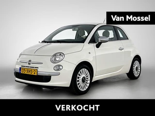 Fiat 500 1.2 Easy