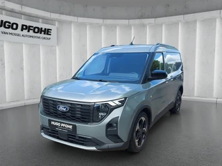 Ford Transit Courier 1.0 EcoBoost Active /EURO 6e)