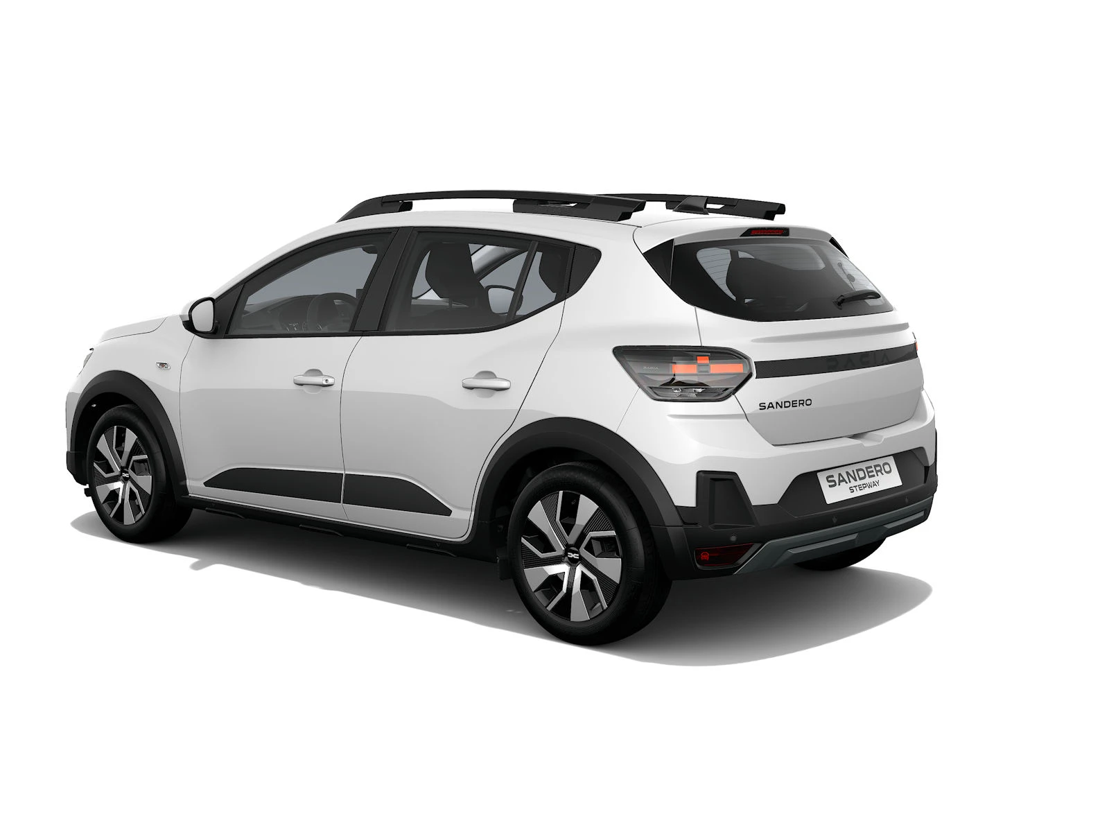Dacia-Sandero Stepway-image-2