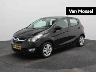 Opel KARL 1.0 ecoFLEX Edition