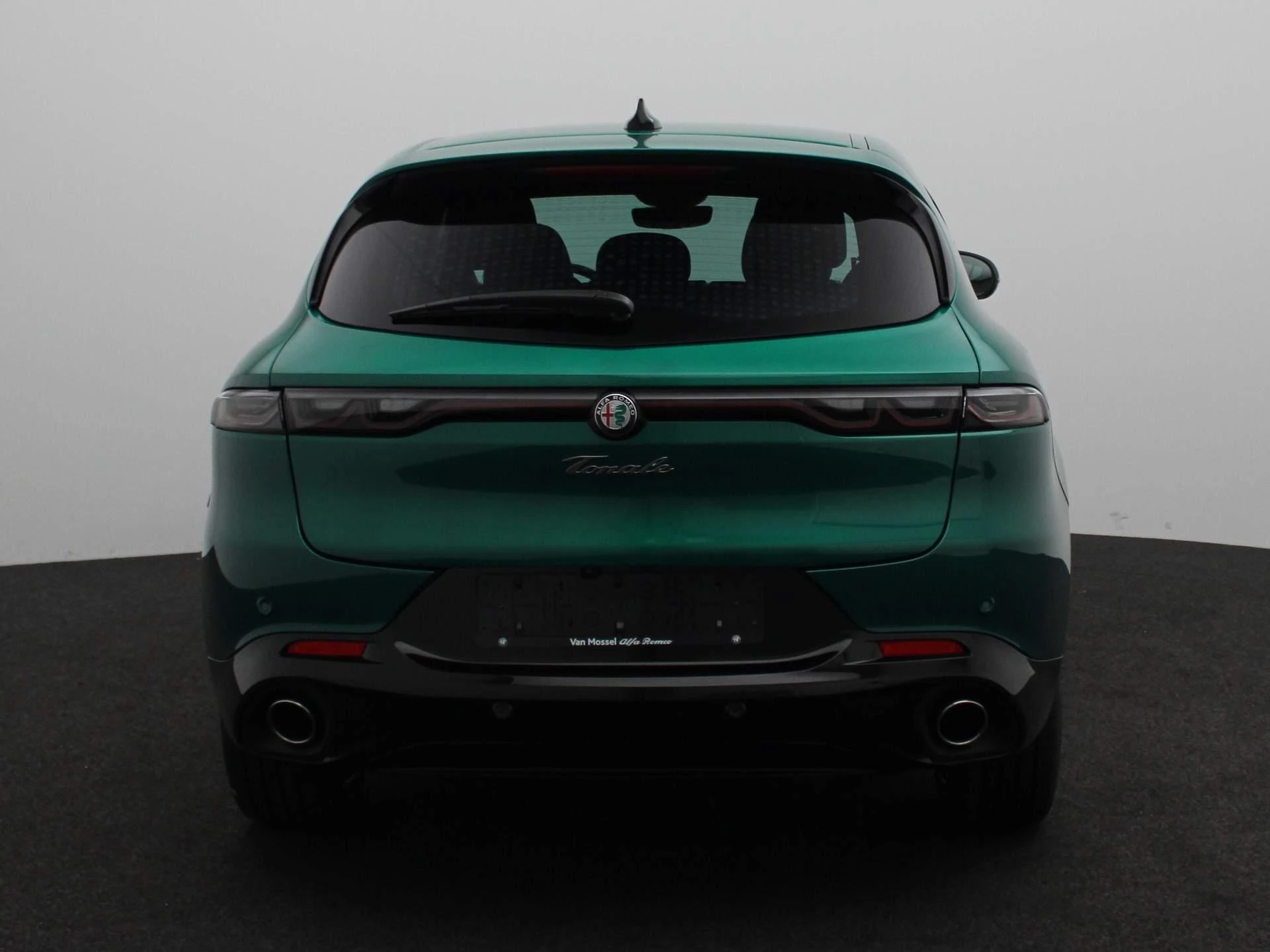 Alfa Romeo Tonale Veloce