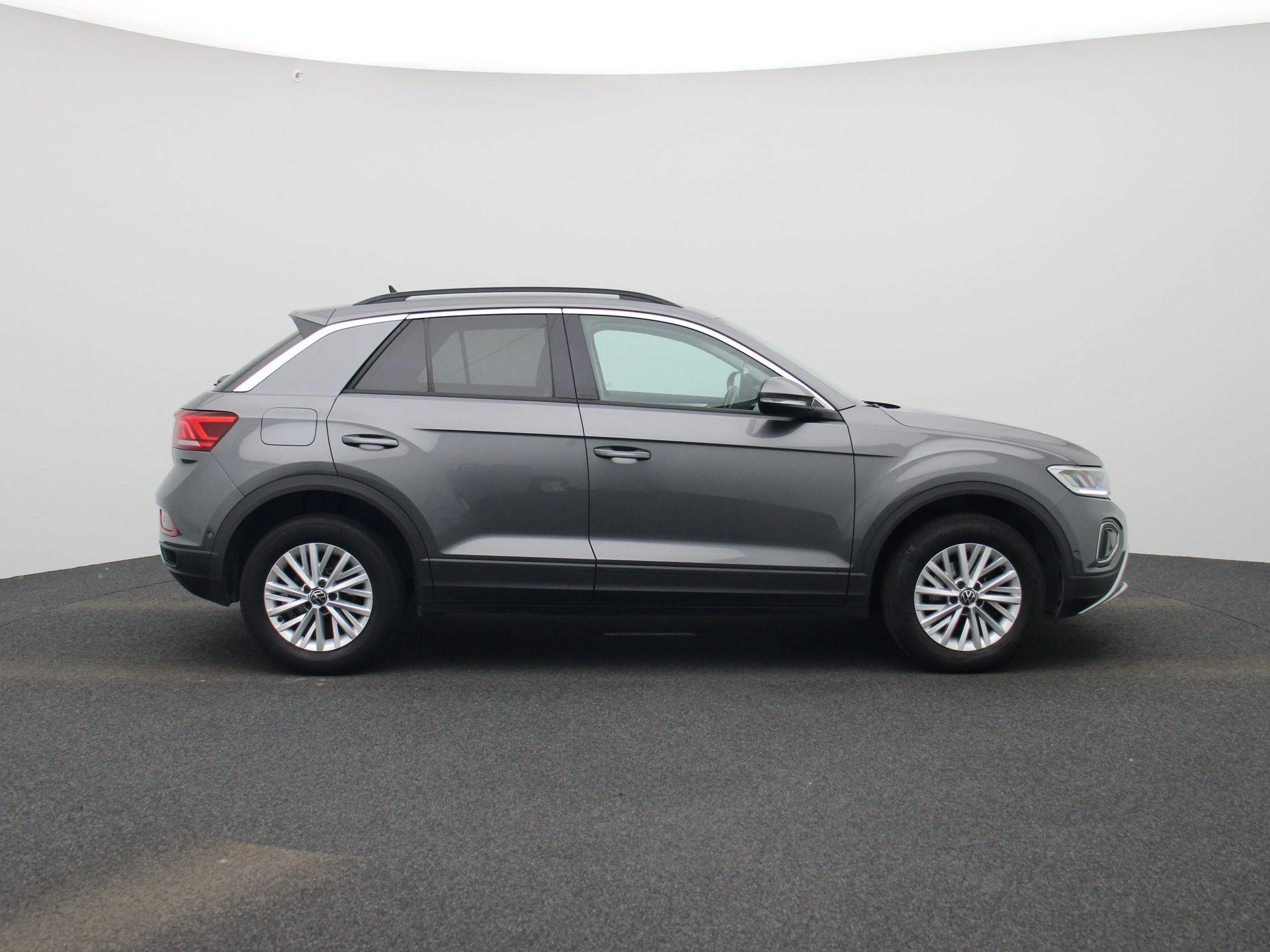 Volkswagen T-Roc 1.5 TSI Life Business 150pk
