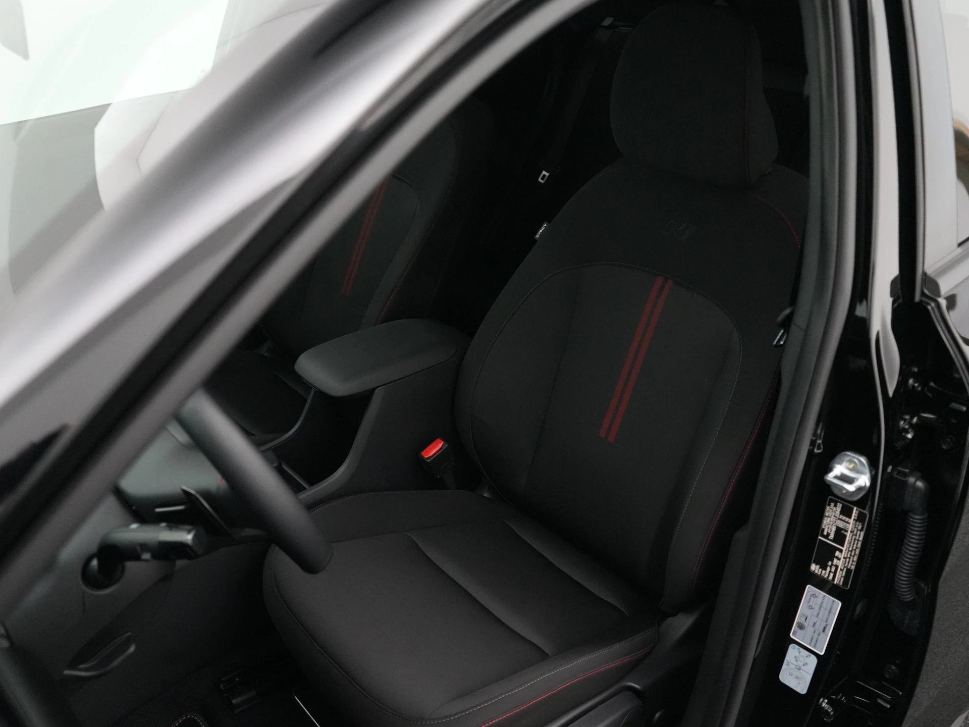Hyundai Kona Electric N Line Business 64.8 kWh