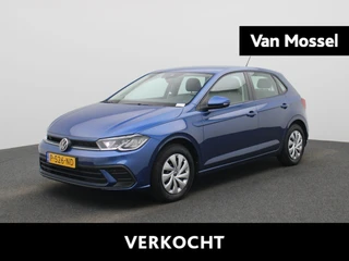 Volkswagen Polo 1.0 TSI Polo 95 PK|