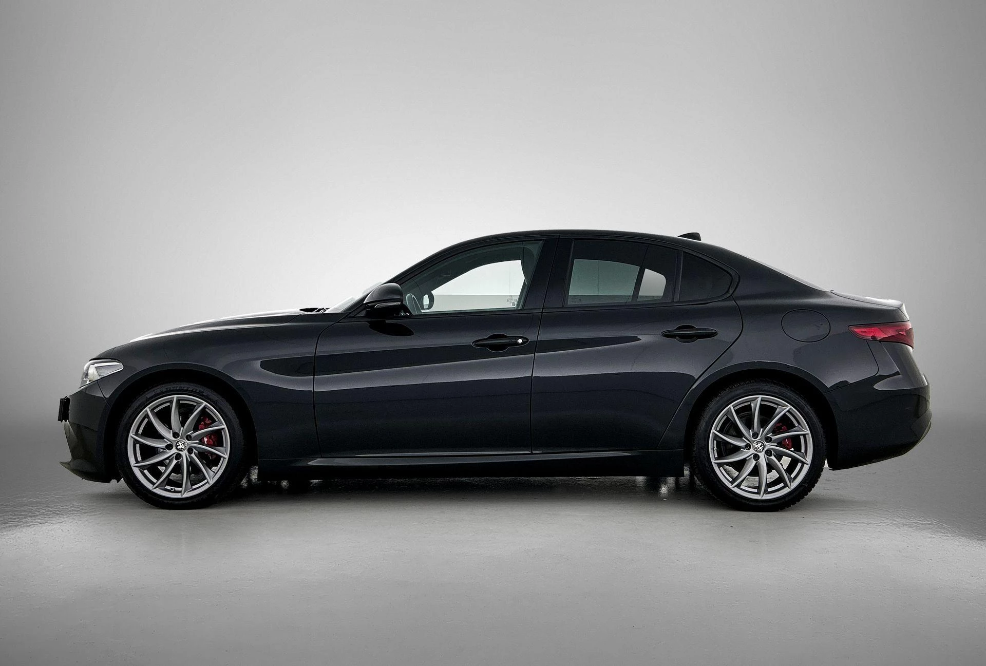 Alfa Romeo Giulia 2.0T Sprint