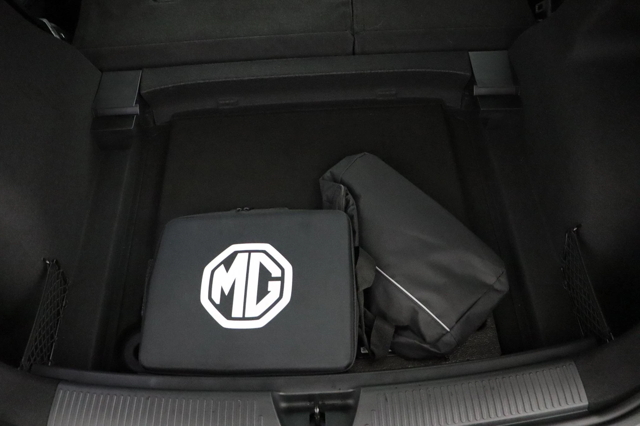 MG MG4 Long Range Luxury 64 kWh