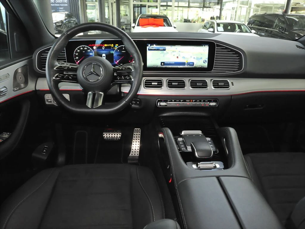 Mercedes-Benz-GLE 450 d-image-9