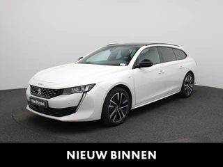 Peugeot 508 SW 1.5 BlueHDi 130 S&S EAT8 GT