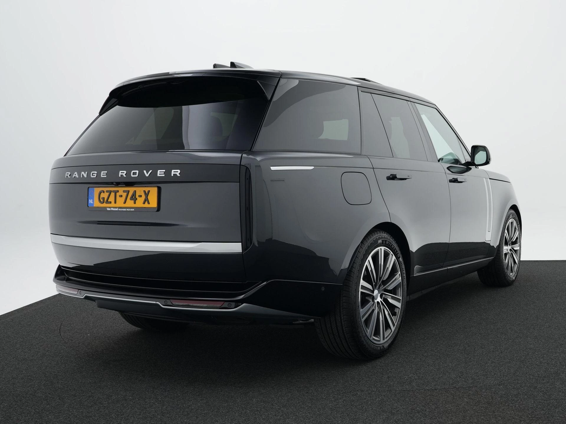 Land Rover Range Rover 3.0 P550e Autobiography PHEV