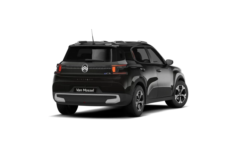 Citroën ë-C3 Aircross Max