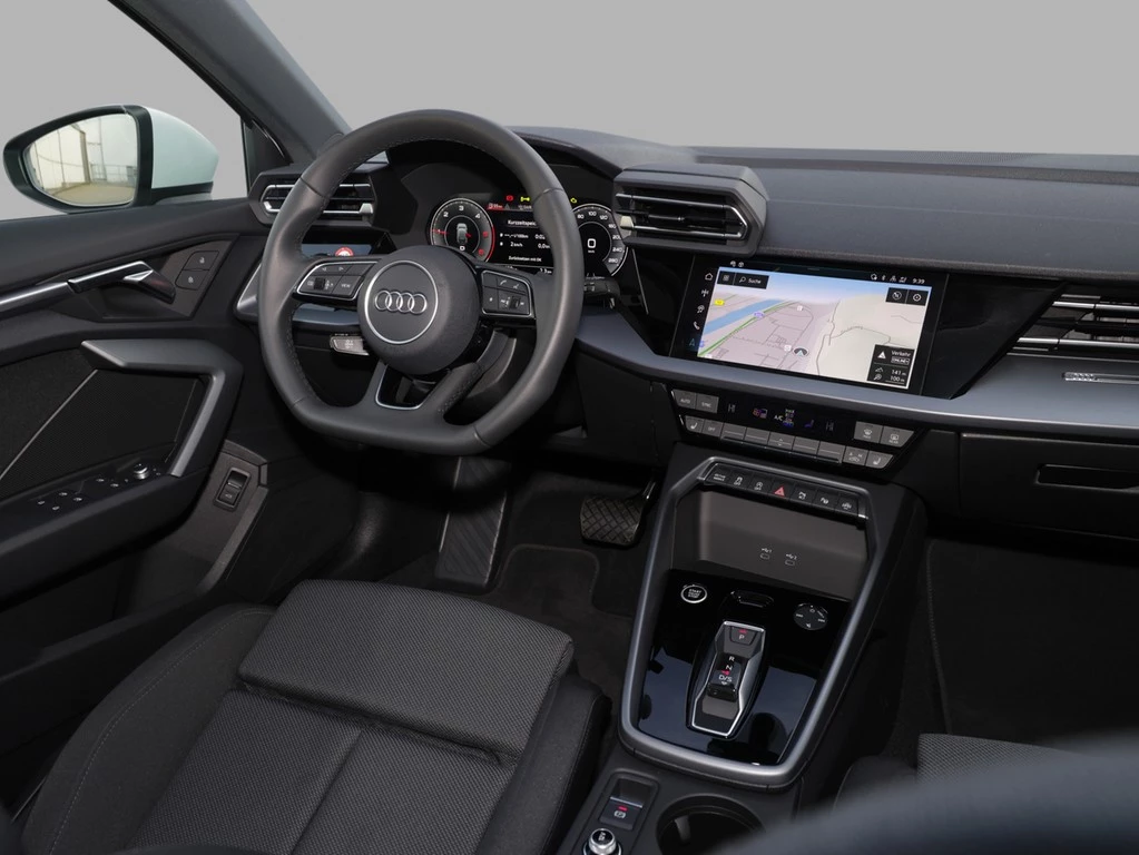 Audi A3 Sportback 35 TDI advanced S-tronic