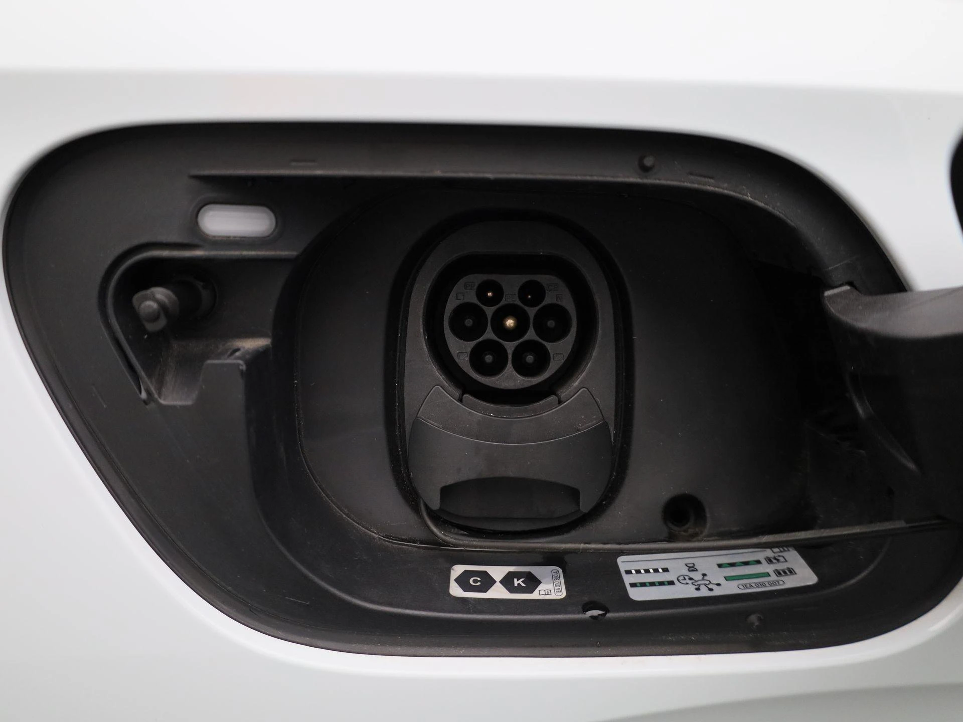Volkswagen ID.4 Pro 77 kWh 204 PK|