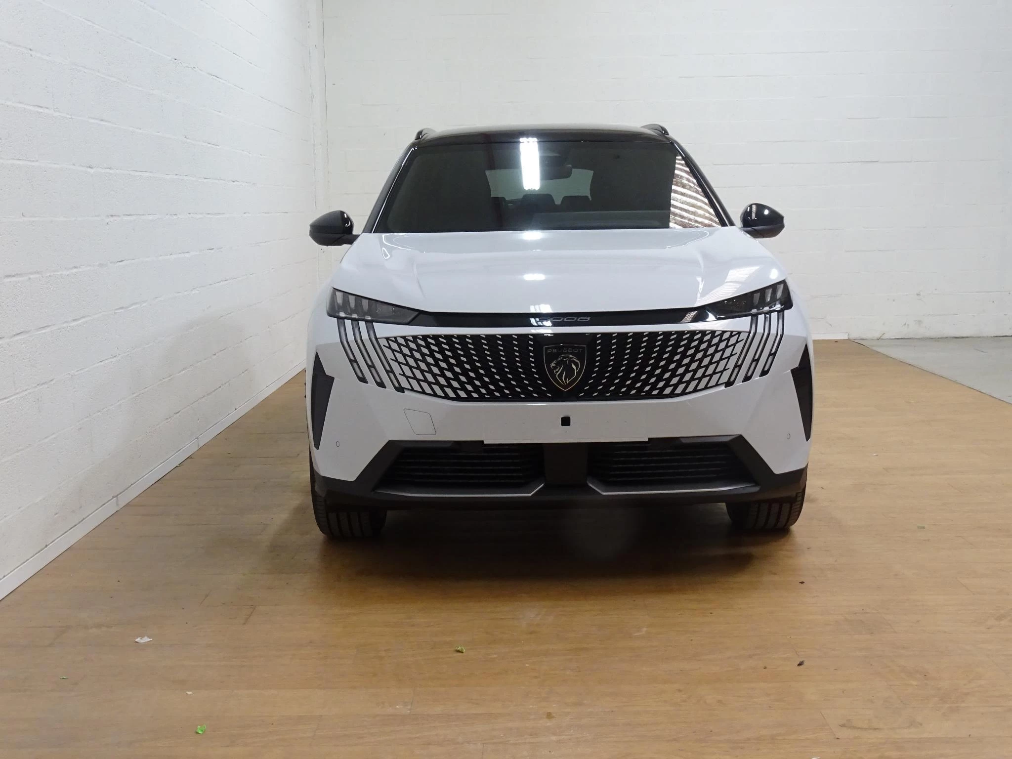 Peugeot 5008 1.2 HYBRID 145 GT +pano dak