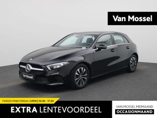 Mercedes-Benz A-Klasse A 180 Business Solution
