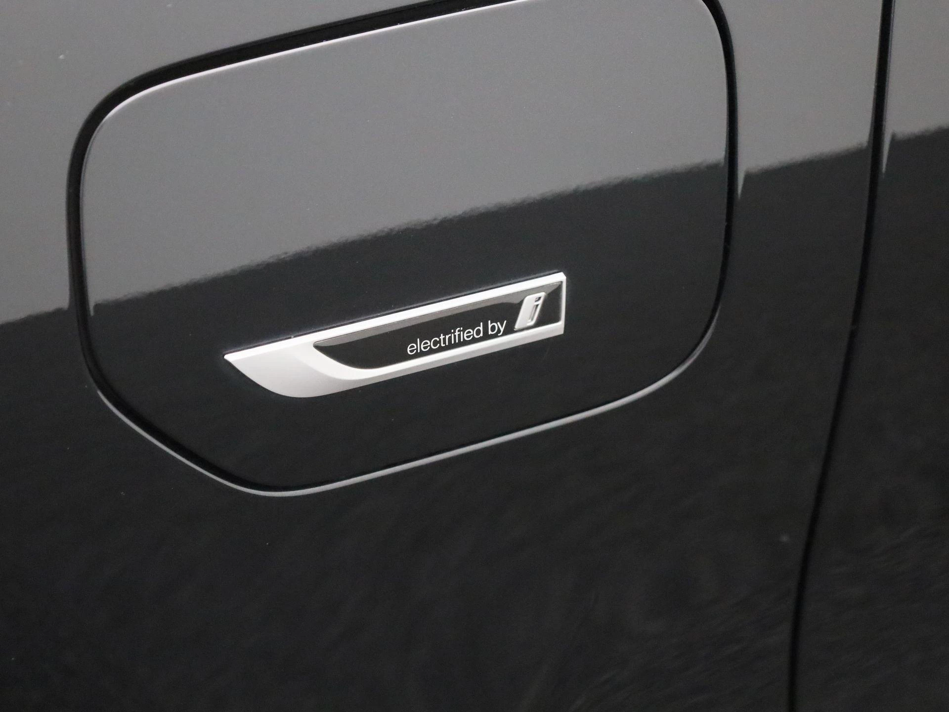 BMW 3 Serie Business Edition Plus 320e