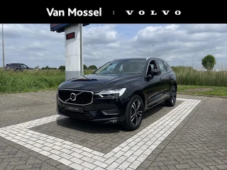 Volvo XC60 B5 Inscription