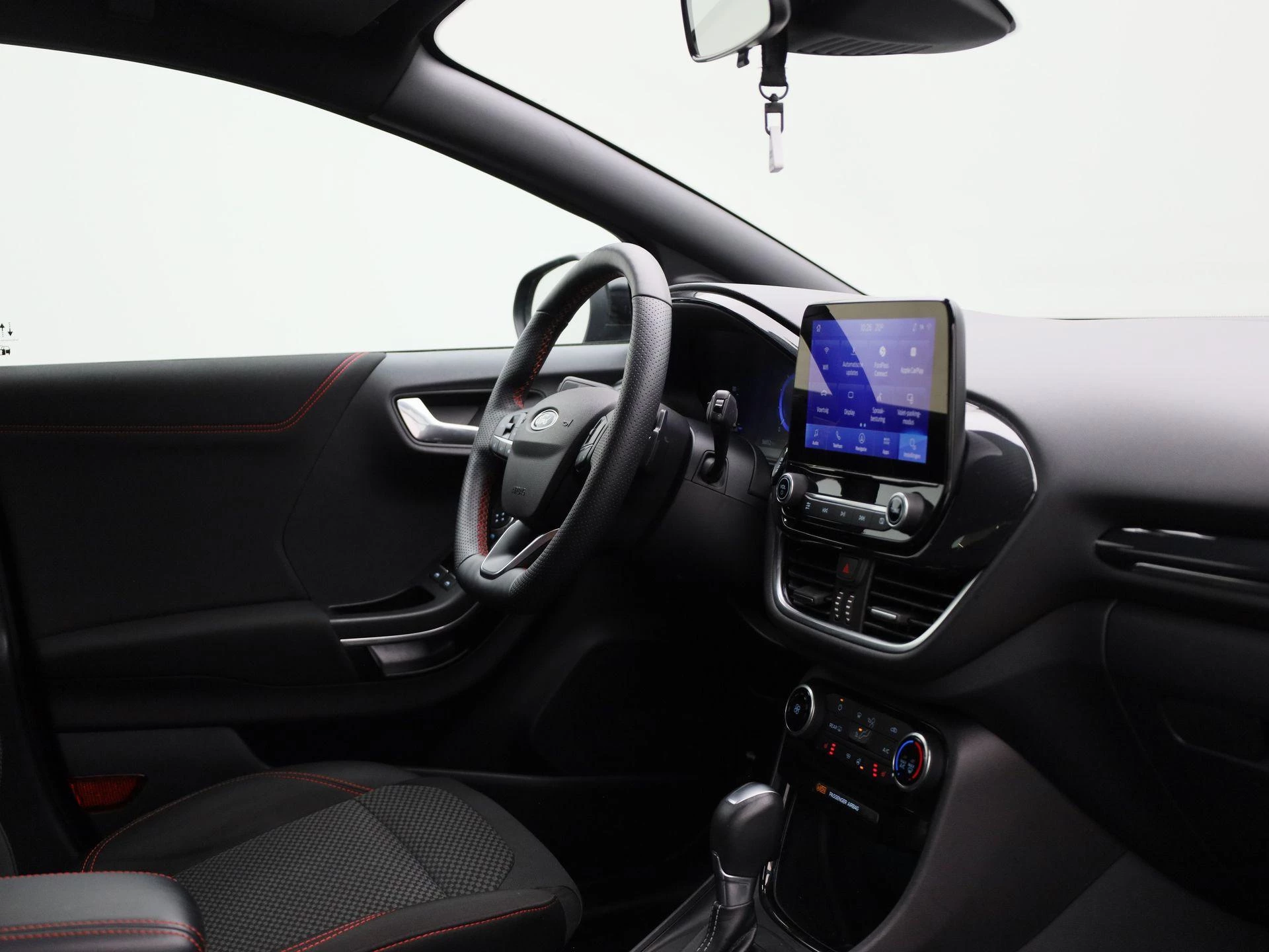 Ford Puma 1.0 EcoBoost ST-Line