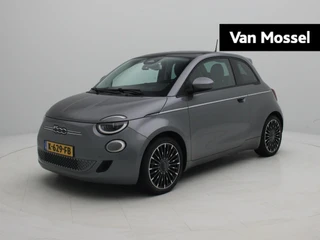 Fiat 500 Icon 42 kWh