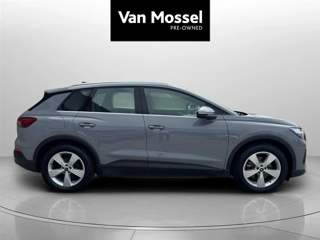 Audi Q4 e-tron 35 170HK 5d Aut.