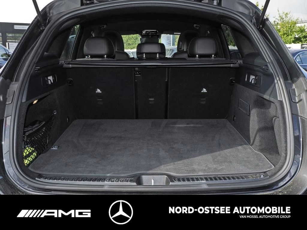 Mercedes-Benz GLC 300 d AMG 4M AHK DISTRONIC MBUX SHZ KEYLESS AMGX254 GLC 300 d AMG 4M AHK DISTRONIC MBUX SHZ KEYLESS AMG